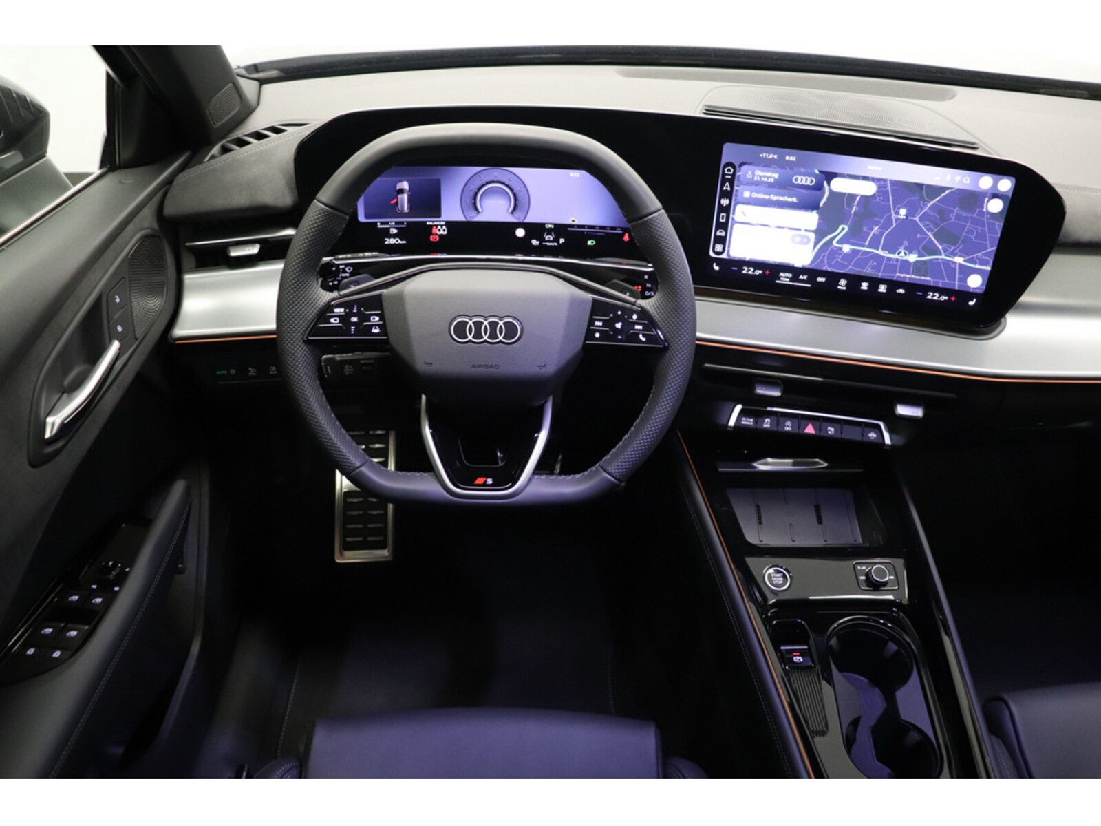 Audi Q3 – Bild 14