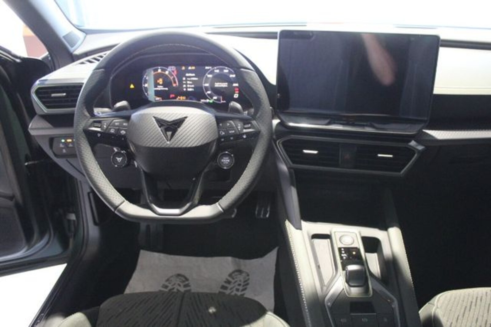 CUPRA Formentor – Bild 7