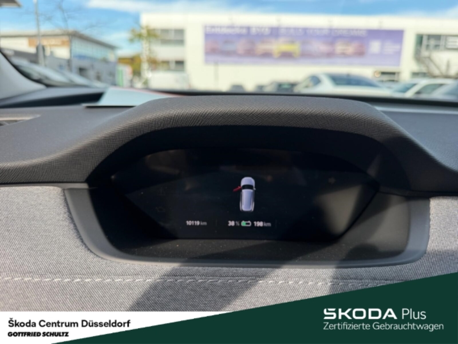 Škoda Enyaq – Bild 16