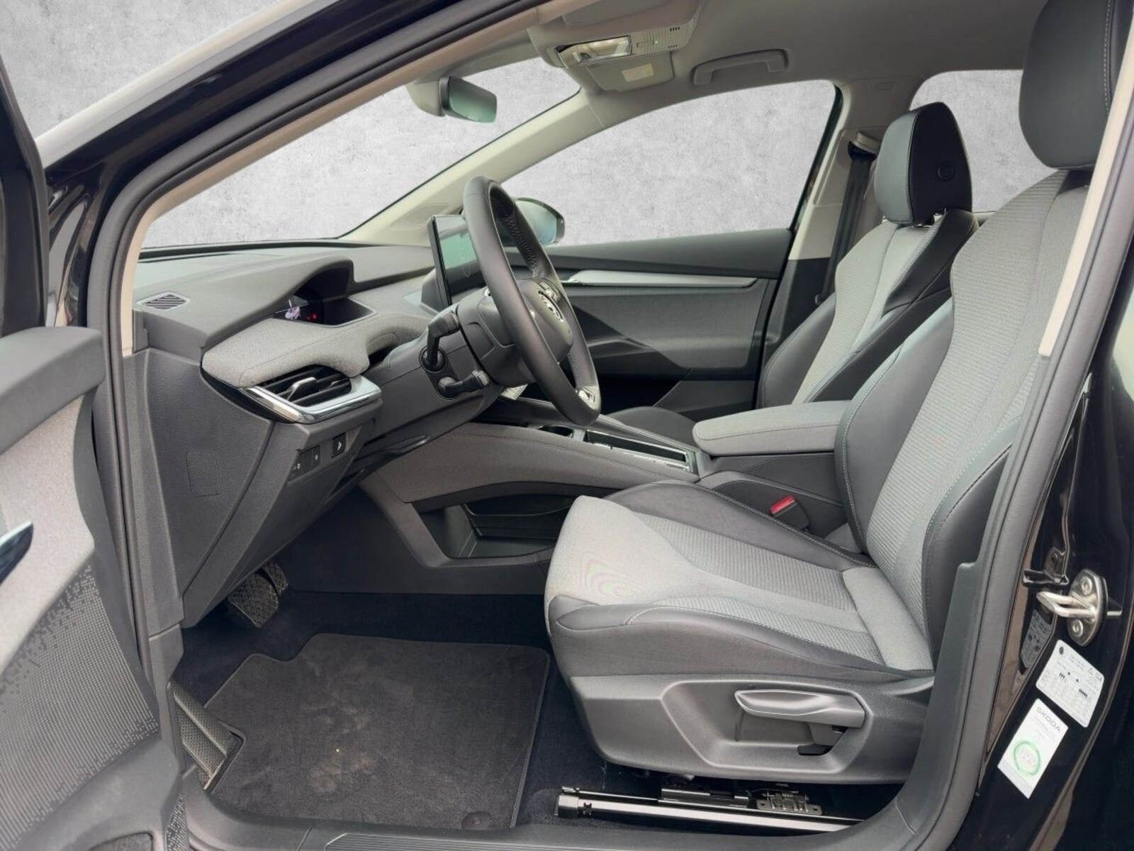 Škoda Enyaq – Bild 9