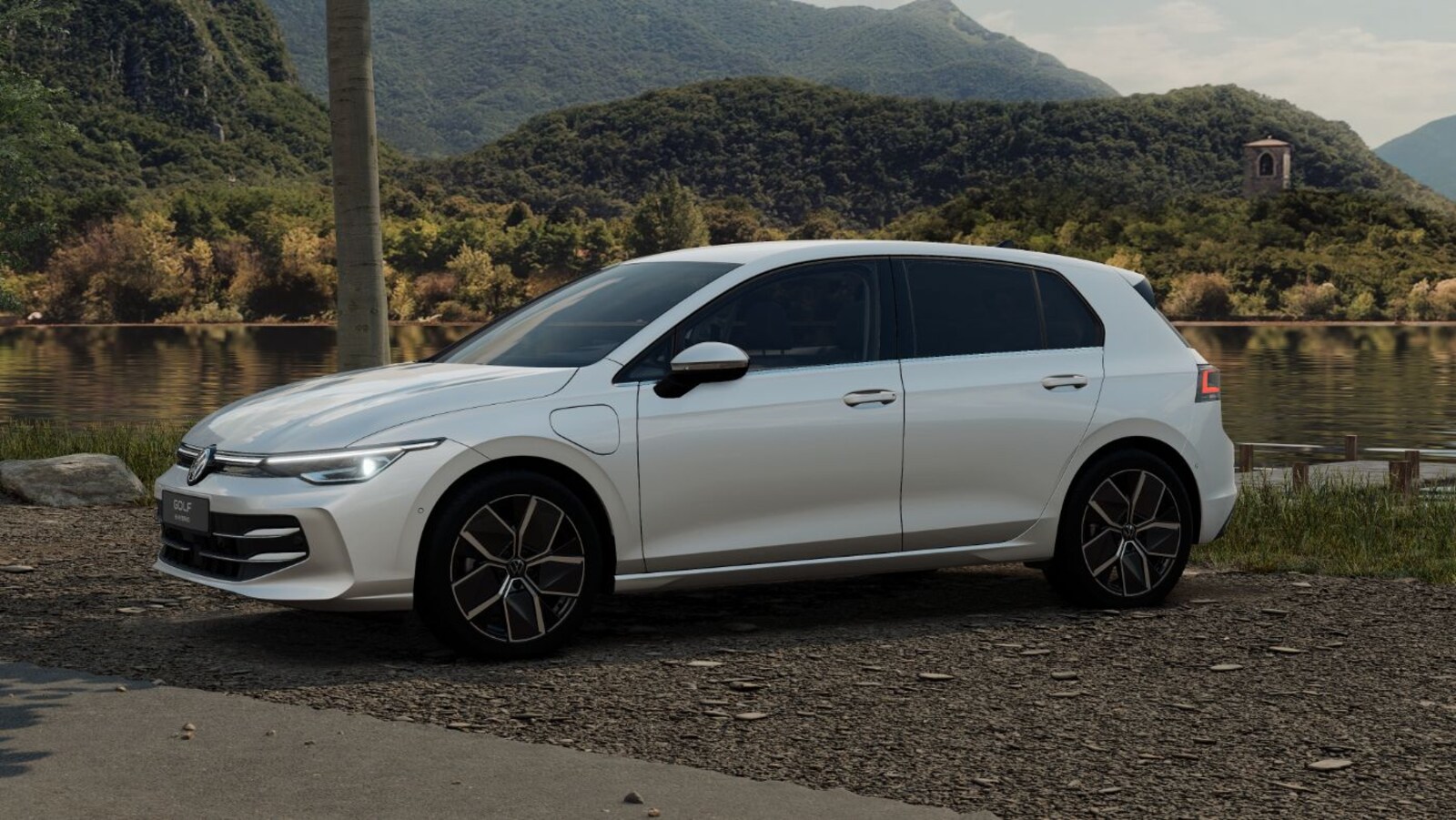 Volkswagen Golf – Bild 3