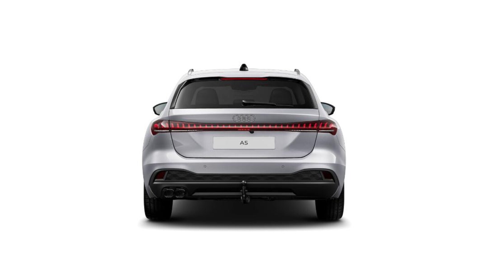 Audi A5 Avant – Bild 3