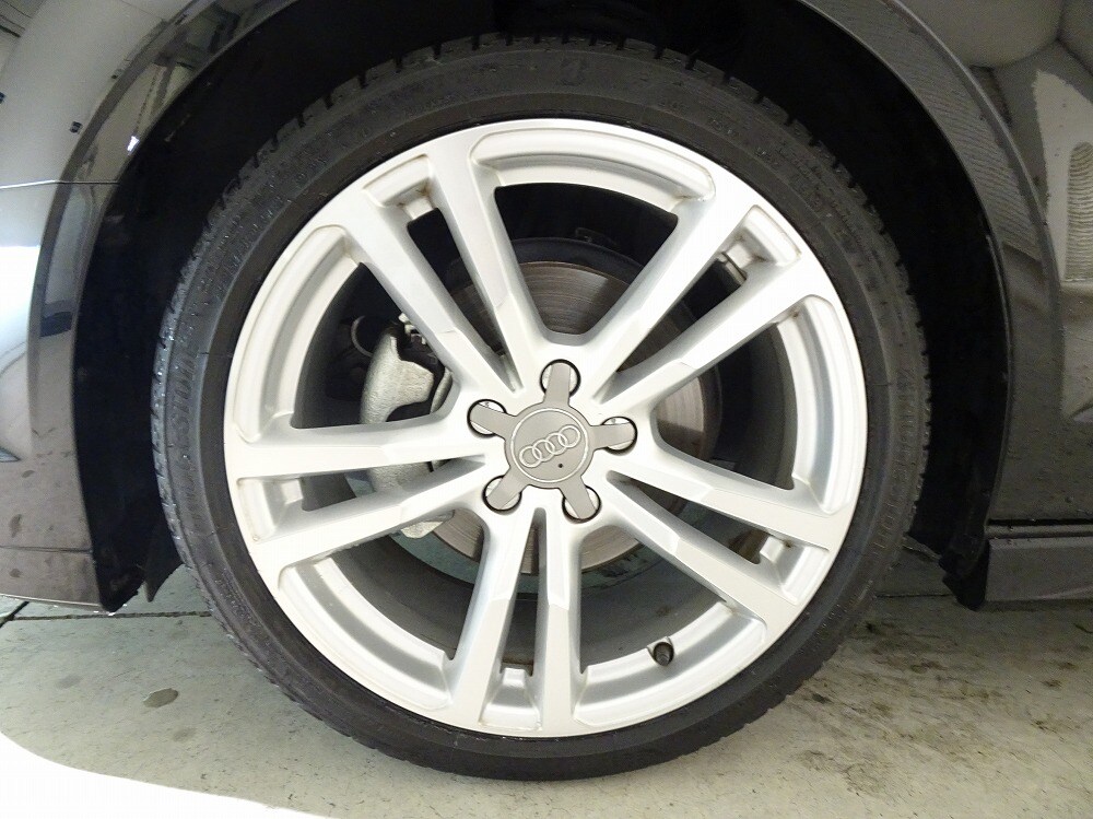 Image about Audi A3 Sedan 30 TFSI sport