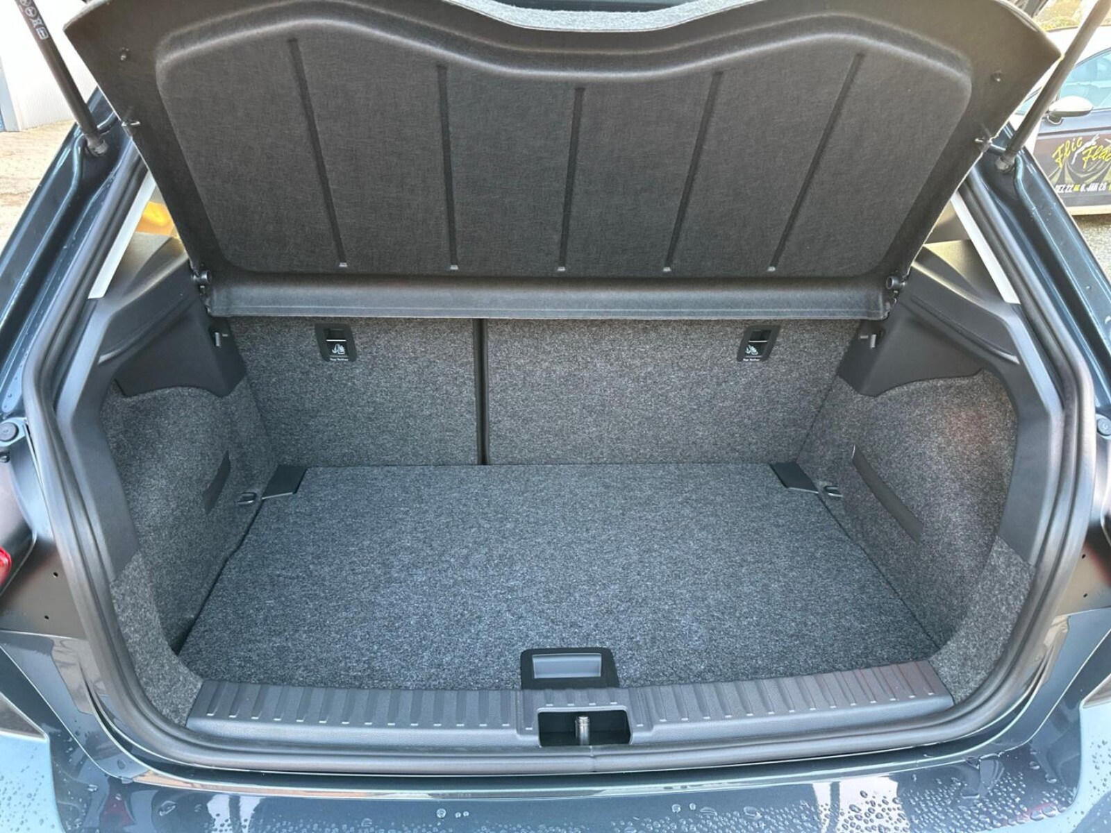 SEAT Ibiza – Bild 7