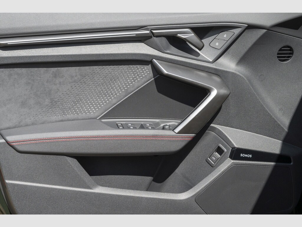 Image about Audi RS 3 Sportback TFSI quattro S tronic