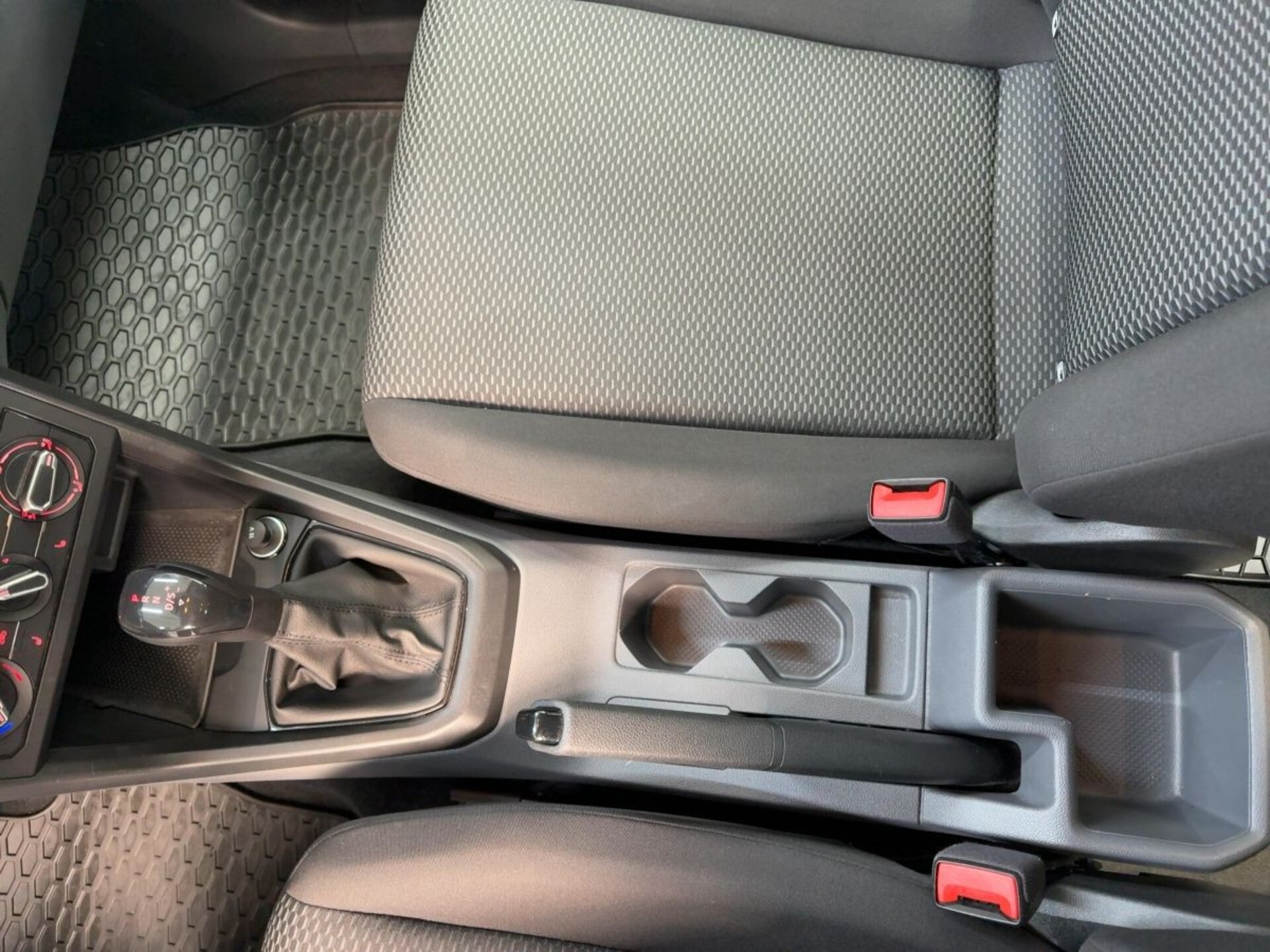 Volkswagen T-Cross Basis-Modell