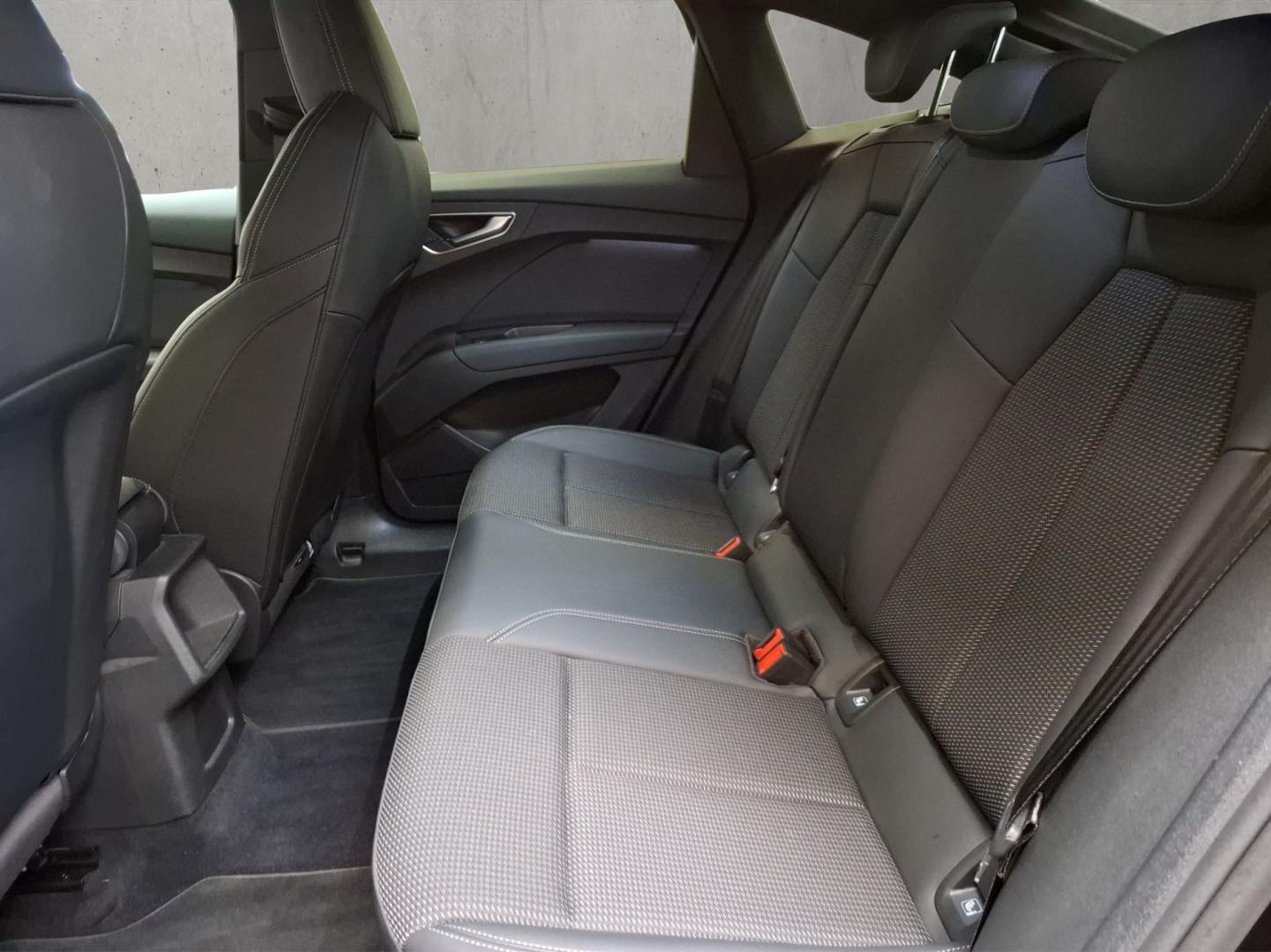 Image about Audi Q4 Sportback e-tron 35 e-tron