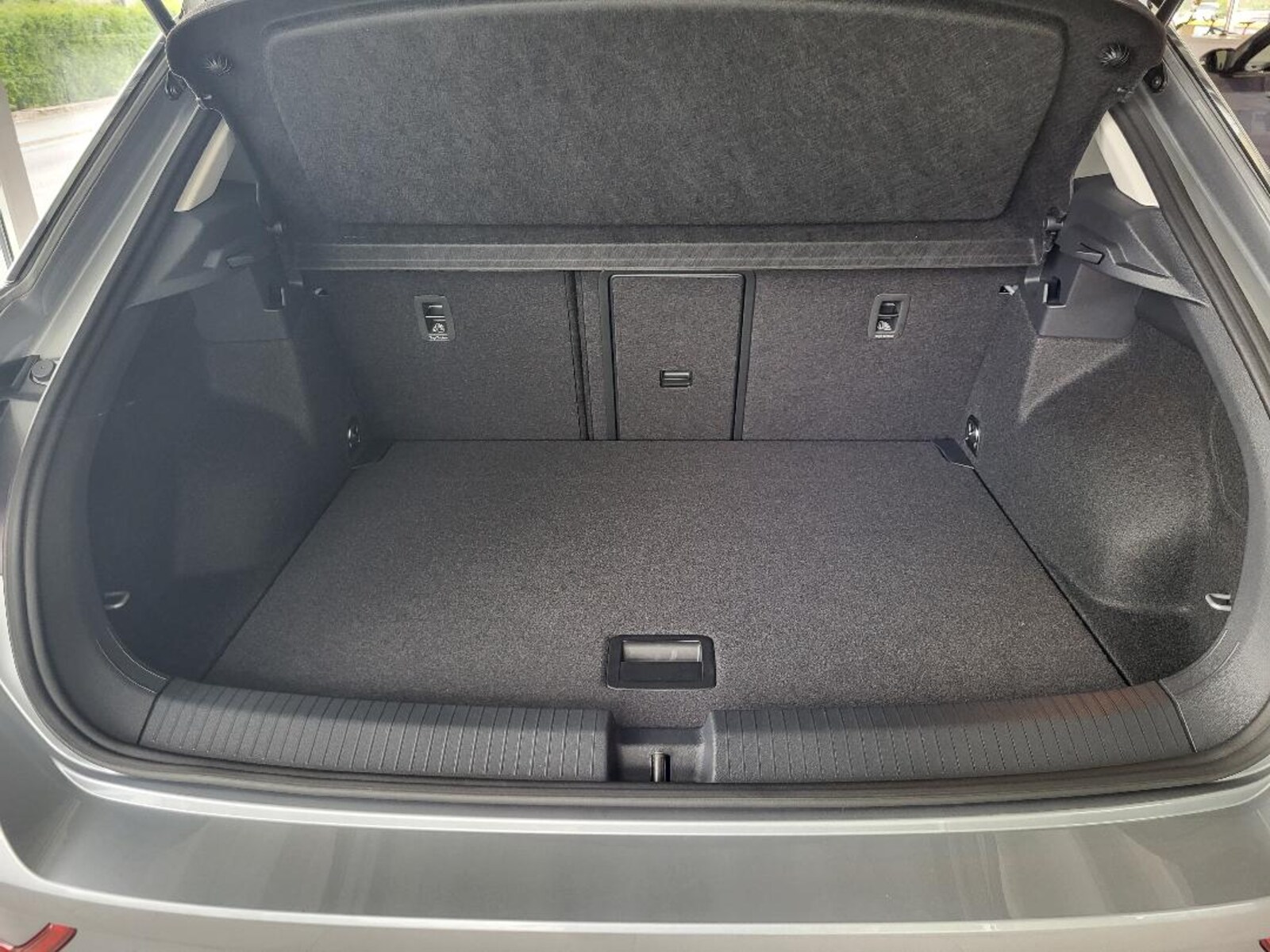 Volkswagen T-Roc – Bild 3