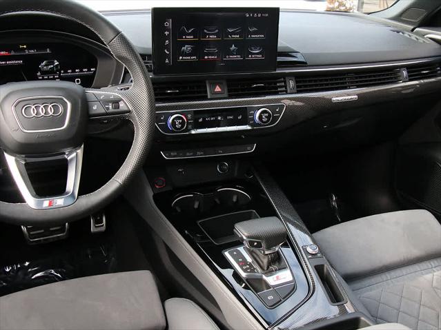 2024 AUDI S4 - Image 12