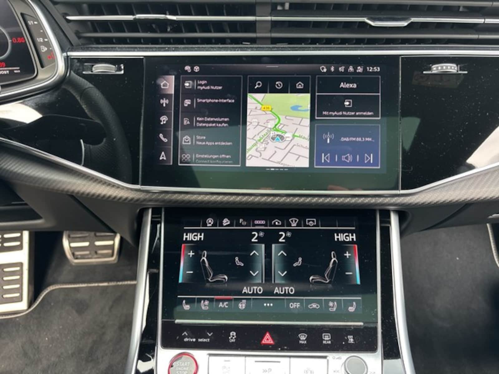 Audi RS Q8 – Bild 22