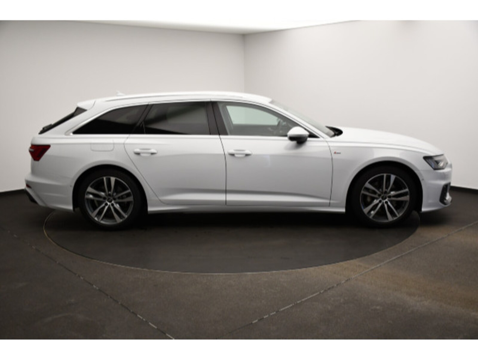 Audi A6 Avant – Bild 17