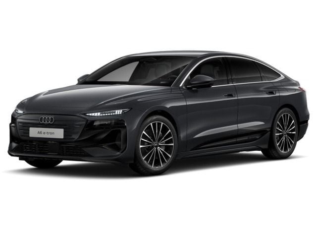 Audi A6 Sportback E-tron E-tron Quattro -  - Joinsteer - #2
