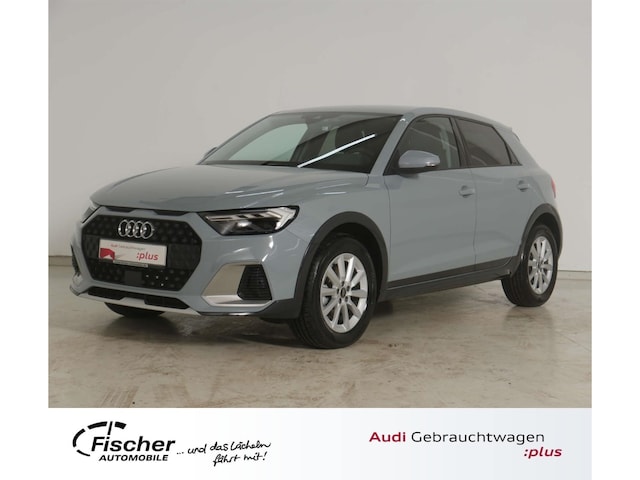 Audi A1 Allstreet 30 TFSI S Tronic -  - Joinsteer - #1