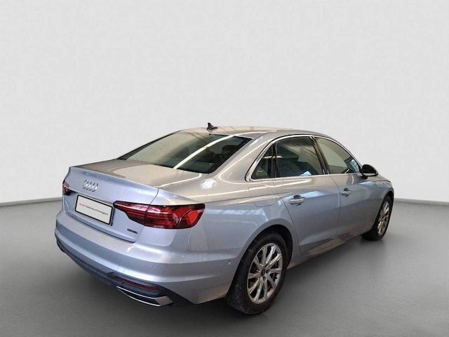 Audi A4 40 TDI Quattro S Tronic -  - Joinsteer - #2