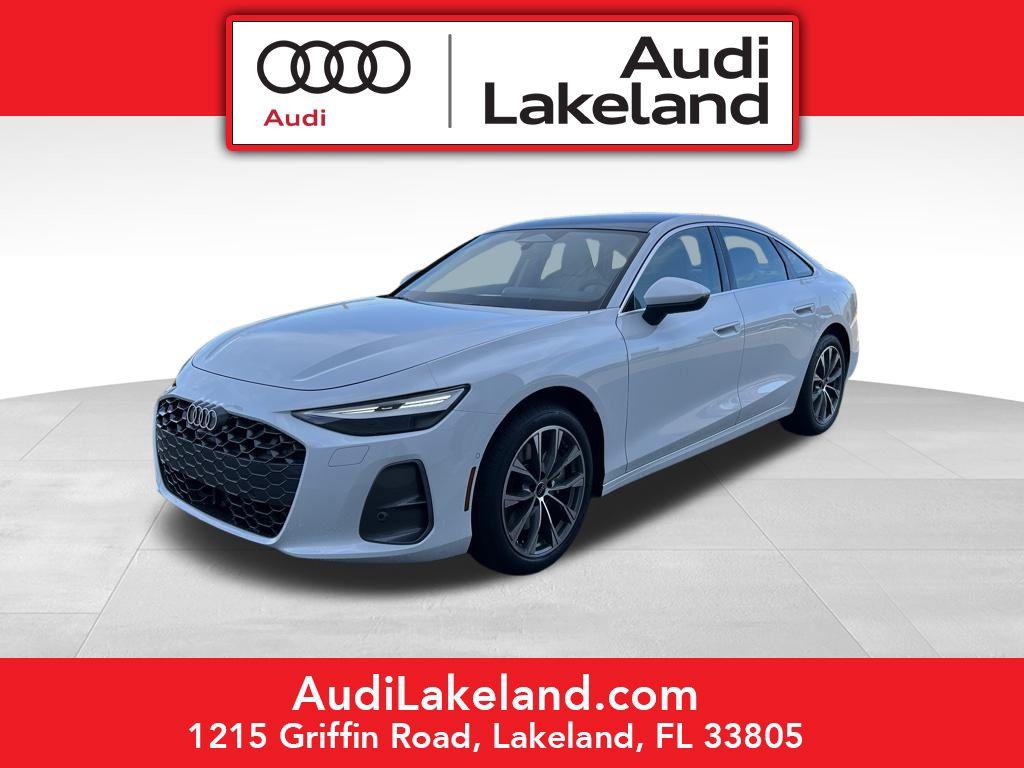 2026 Audi A6 Premium quattro S tronic's photo