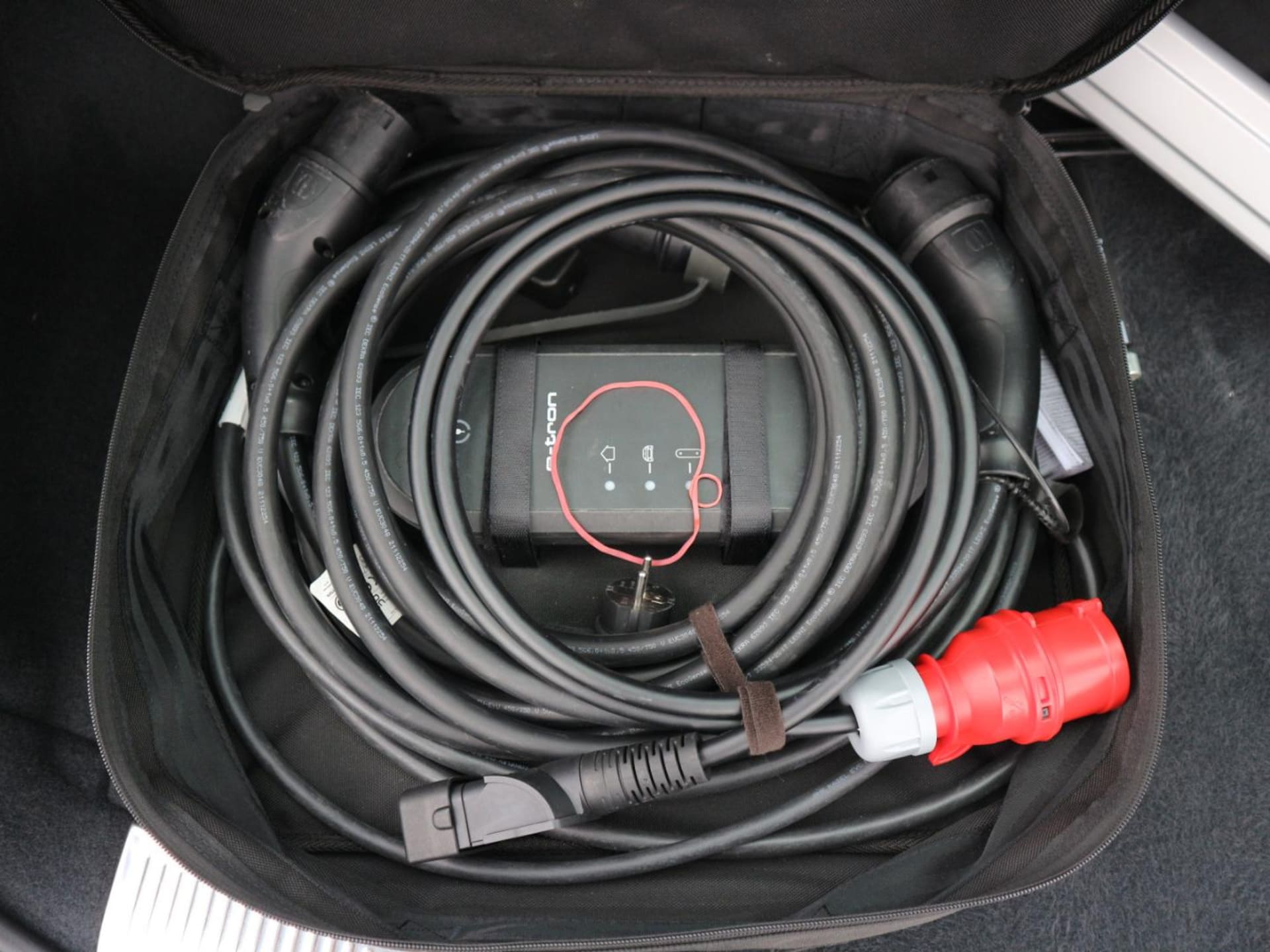 Audi Q5 TFSI e