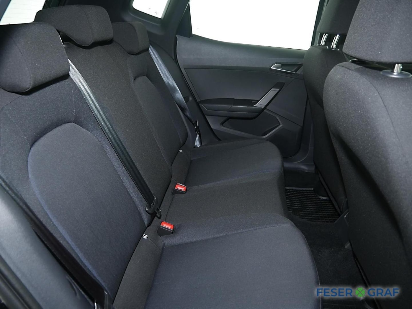 SEAT Arona – Bild 8