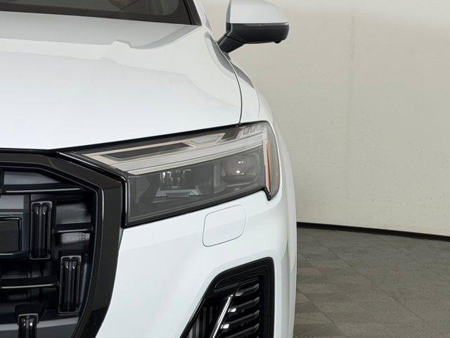 2025 Audi Q7 Premium Plus - Photo 11