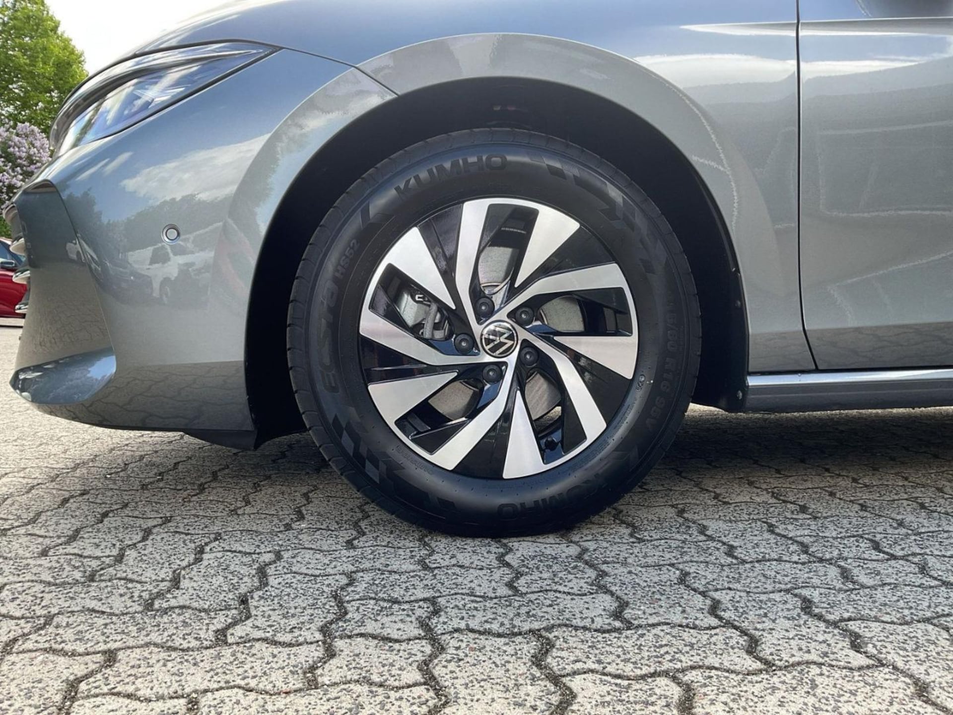 Volkswagen Passat Business