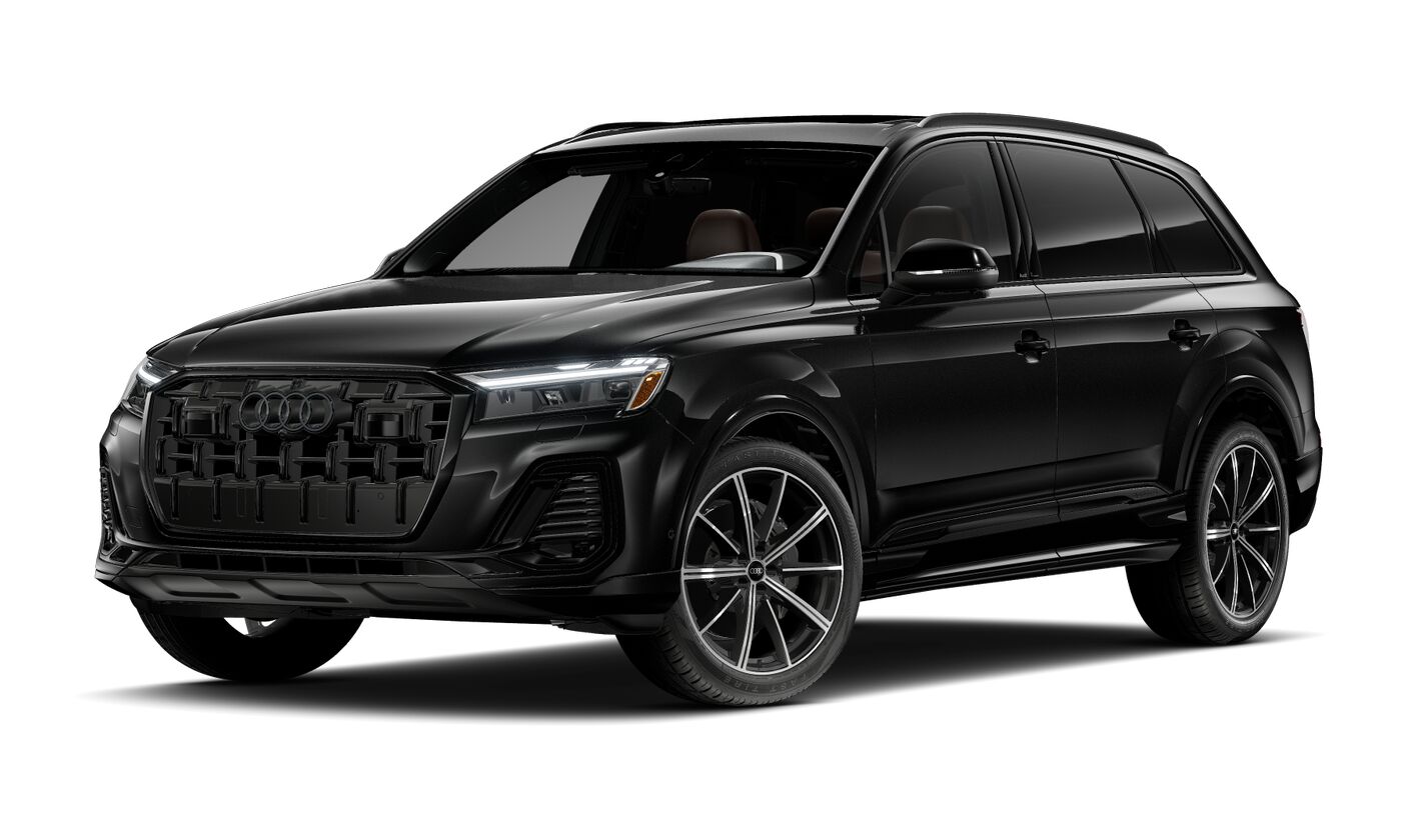 2026 Audi Q7 45 Premium Plus quattro Tiptronic's photo
