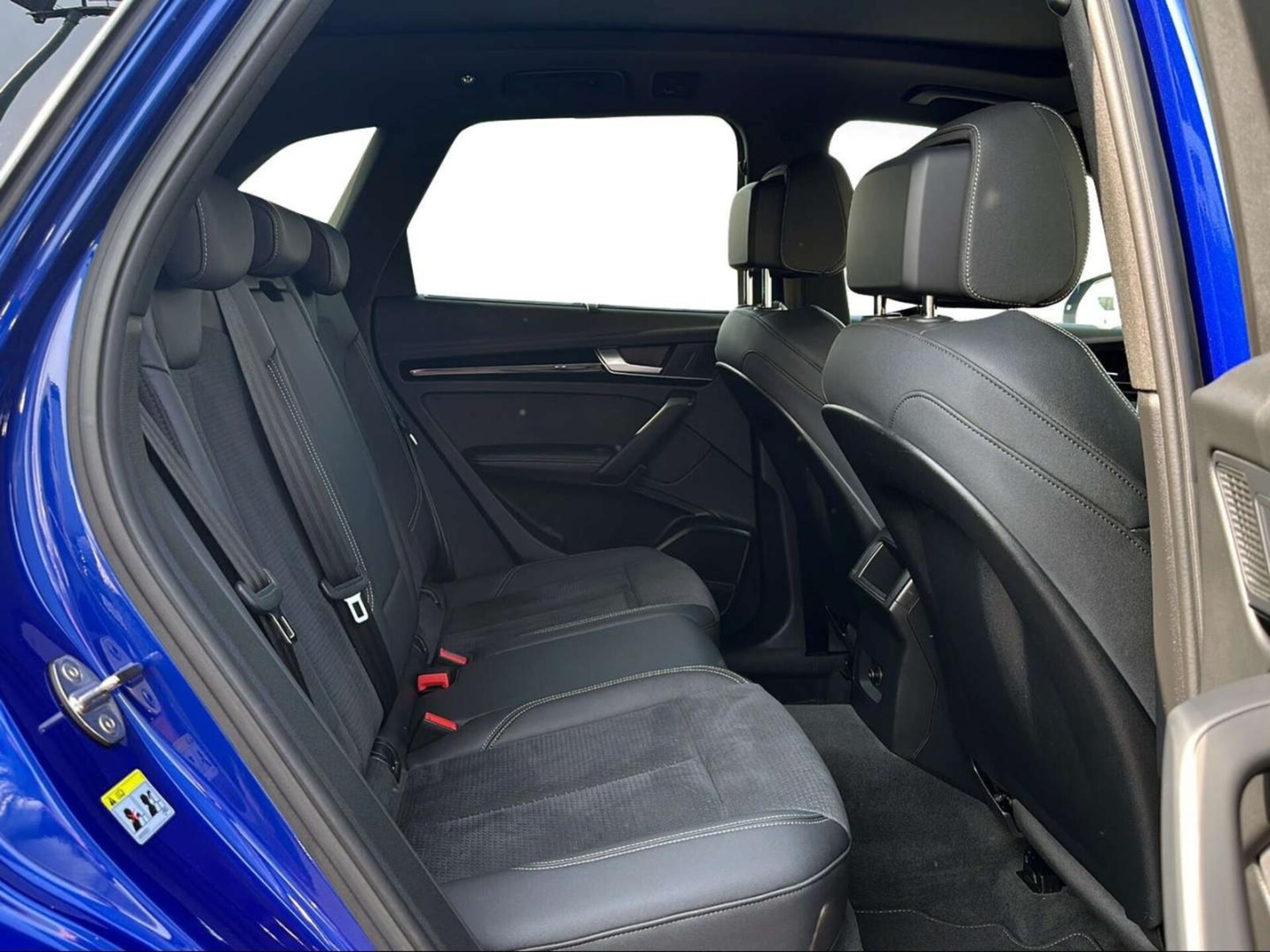 Audi SQ5 SUV