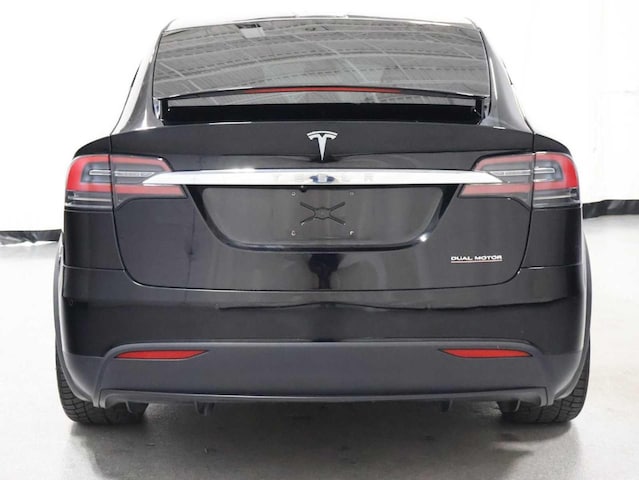 2021 Tesla Model X Performance - Photo 7
