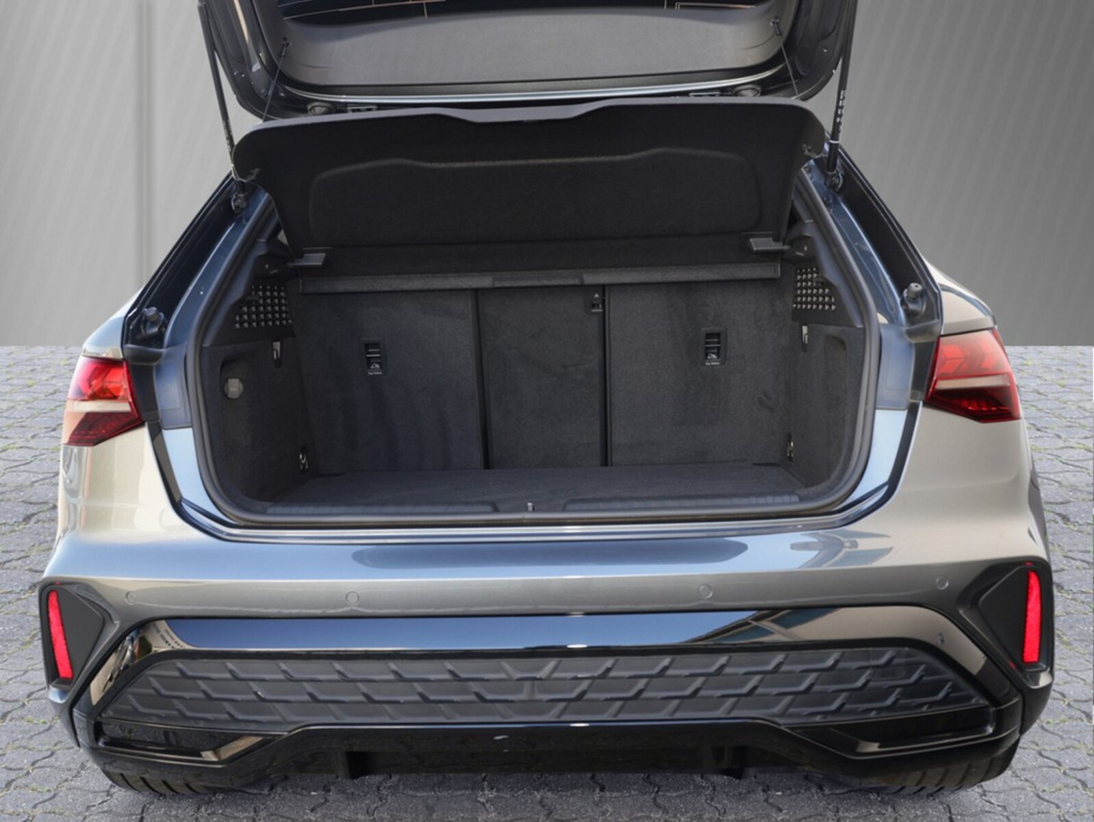 Audi A3 Sportback – Bild 6