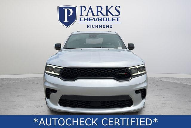2024 Dodge Durango