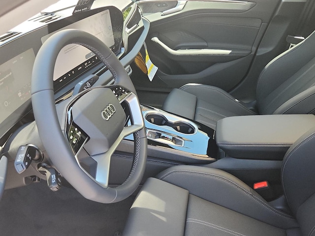 2026 Audi A6 Sedan