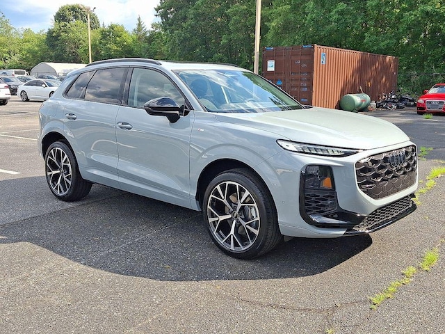 2026 Audi Q3 SUV