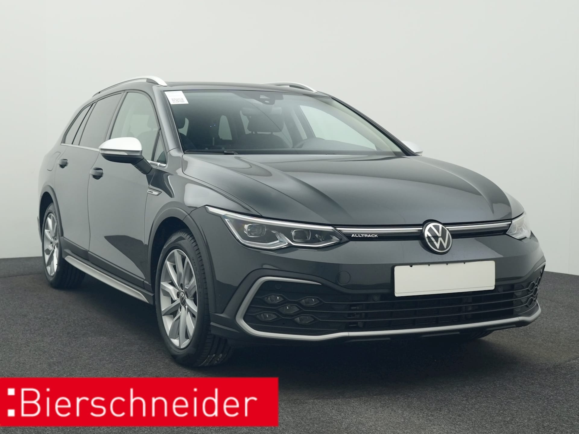 Volkswagen Golf Variant Alltrack