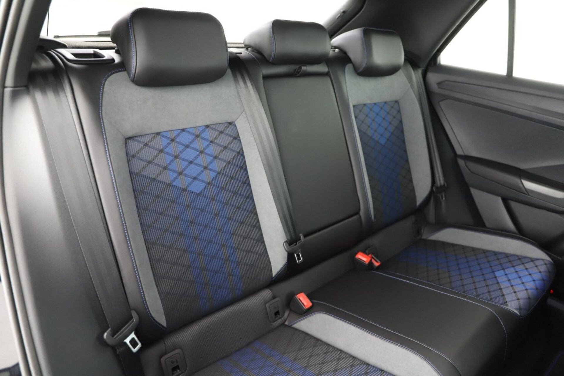 Volkswagen T-Roc R
