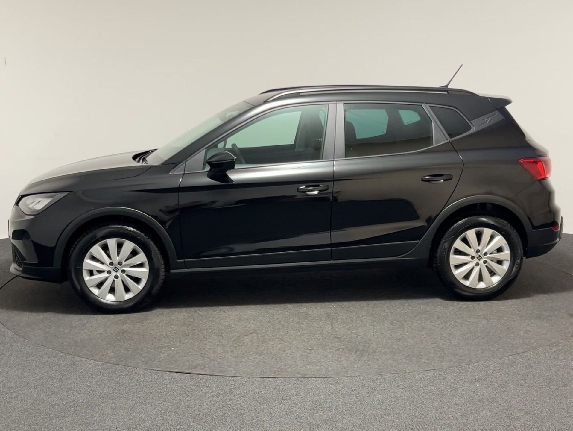 SEAT Arona Style