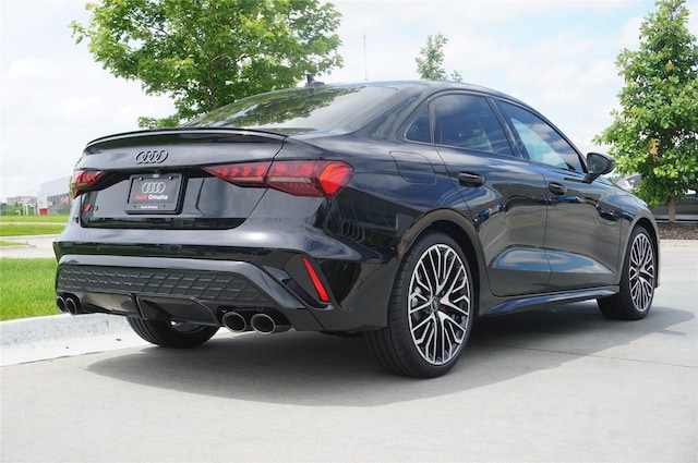 2026 Audi S3 Base - Photo 31