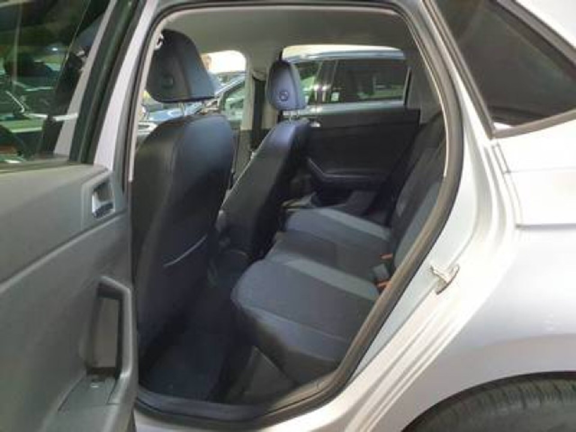Volkswagen Polo Goal