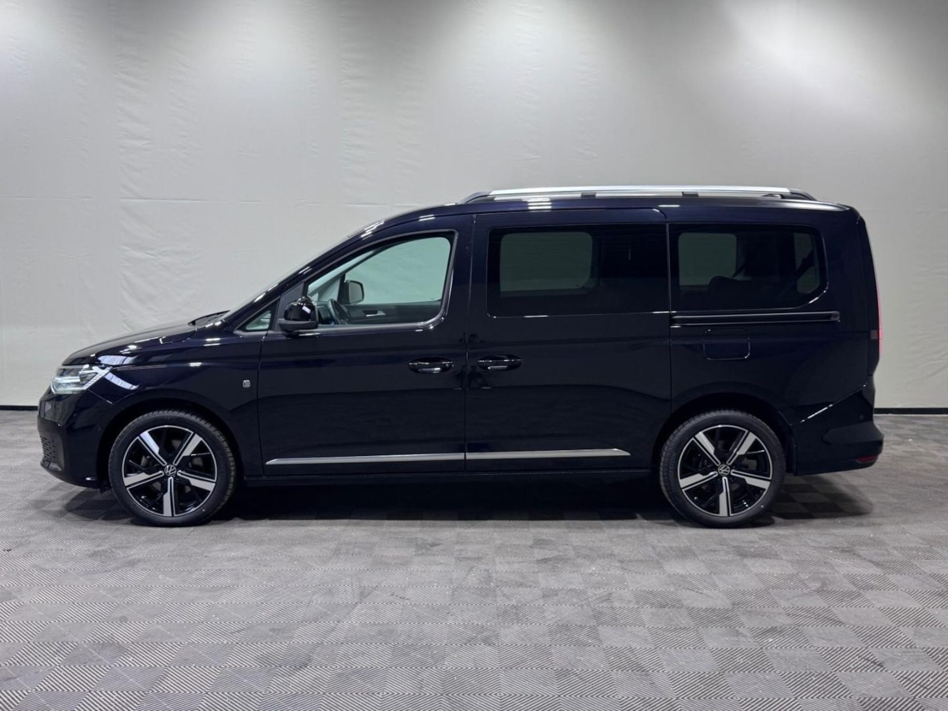 Volkswagen Caddy Maxi Style