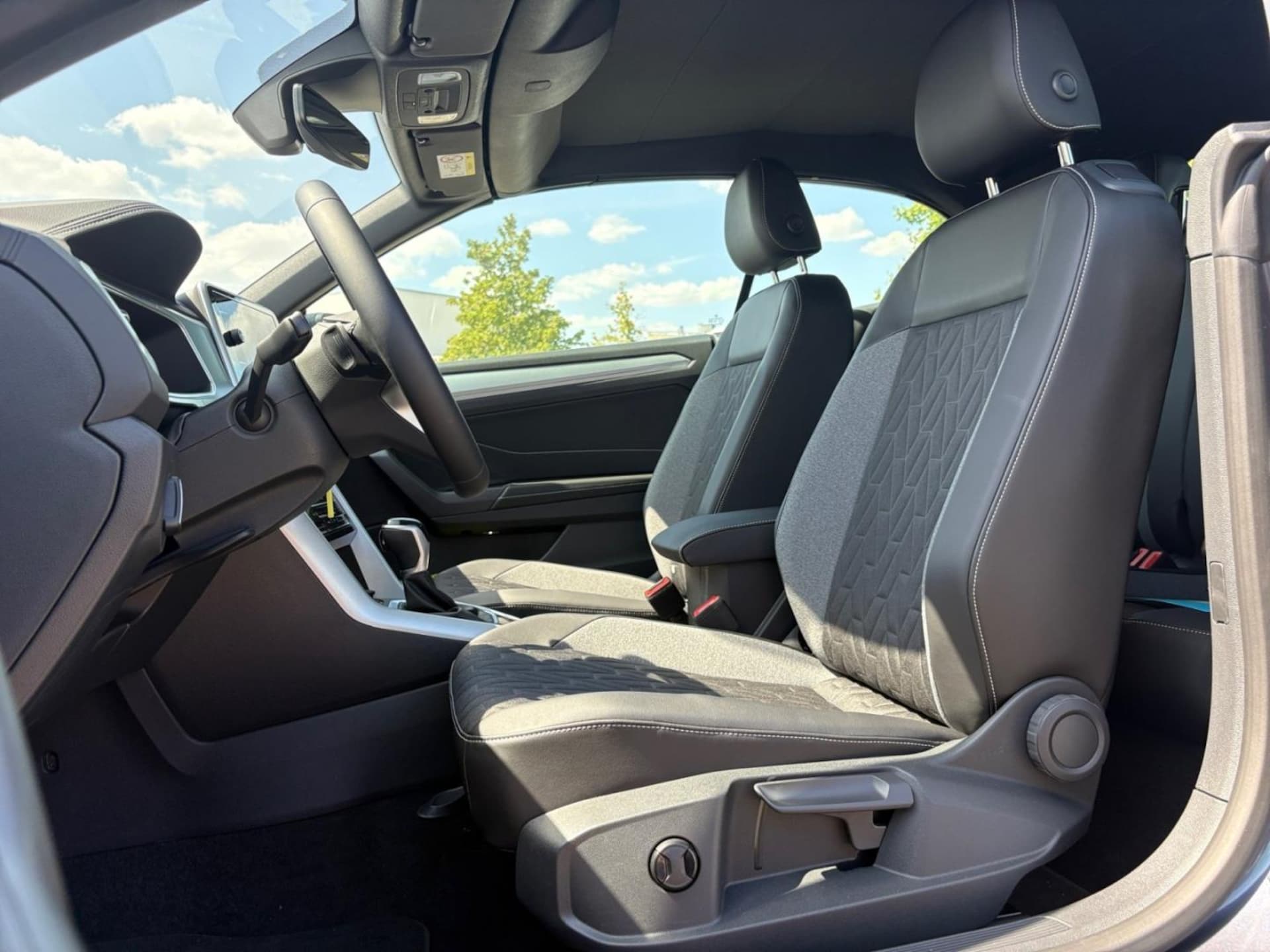 Volkswagen T-Roc Cabriolet ENERGY