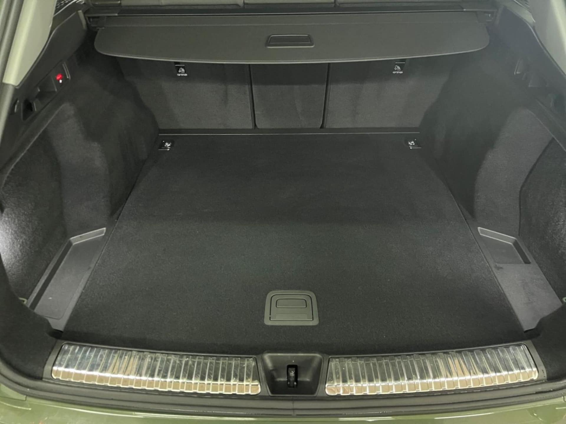 Audi Q5 SUV edition one