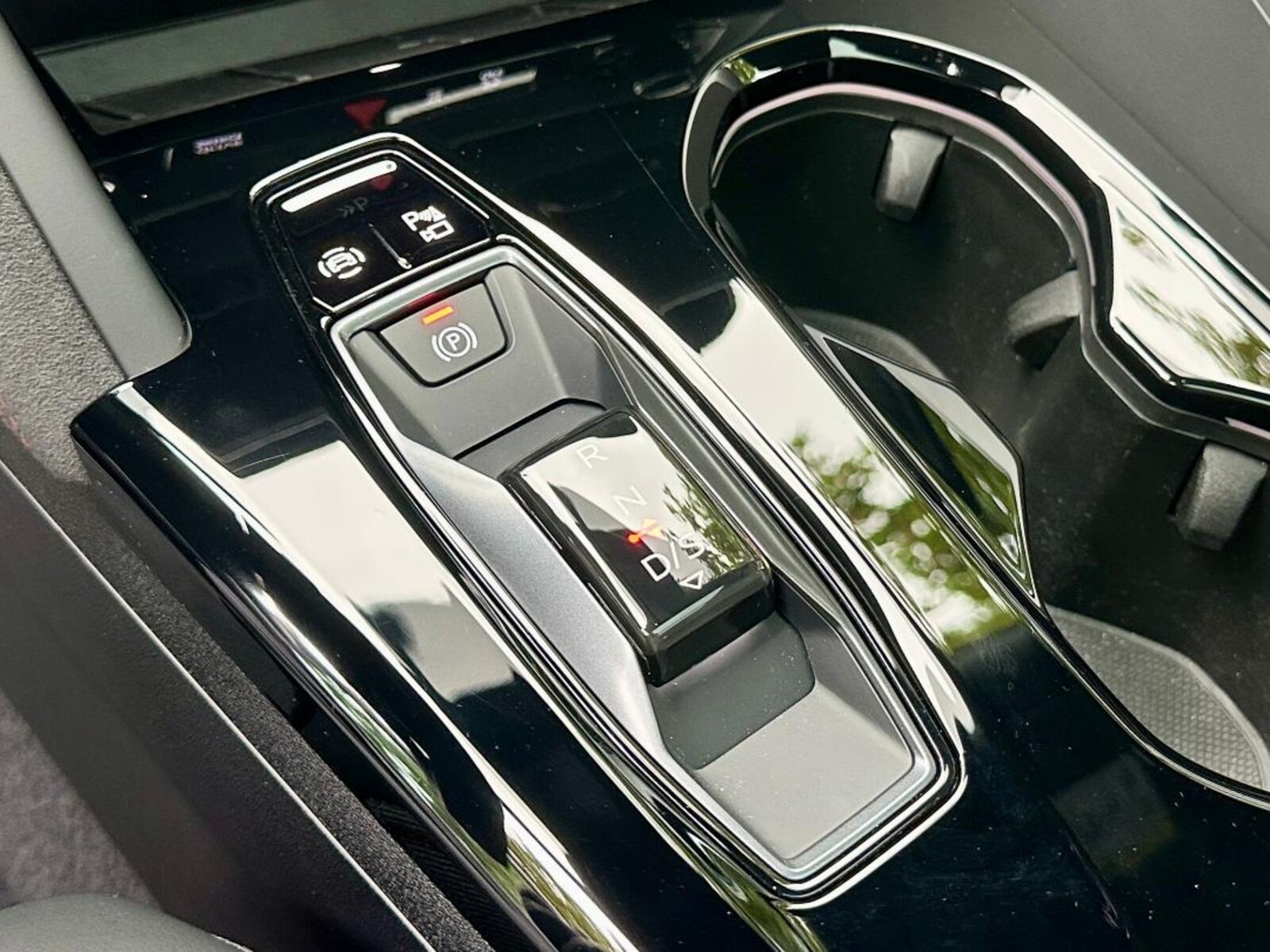Audi Q5 Sportback – Bild 19
