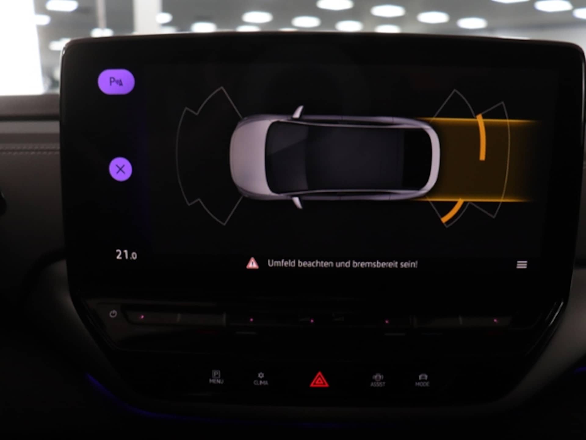 Volkswagen ID.5 Pro