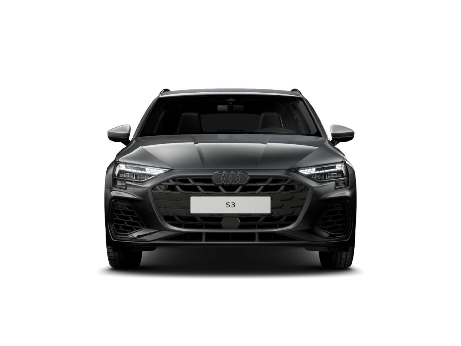 Audi S3 Sportback