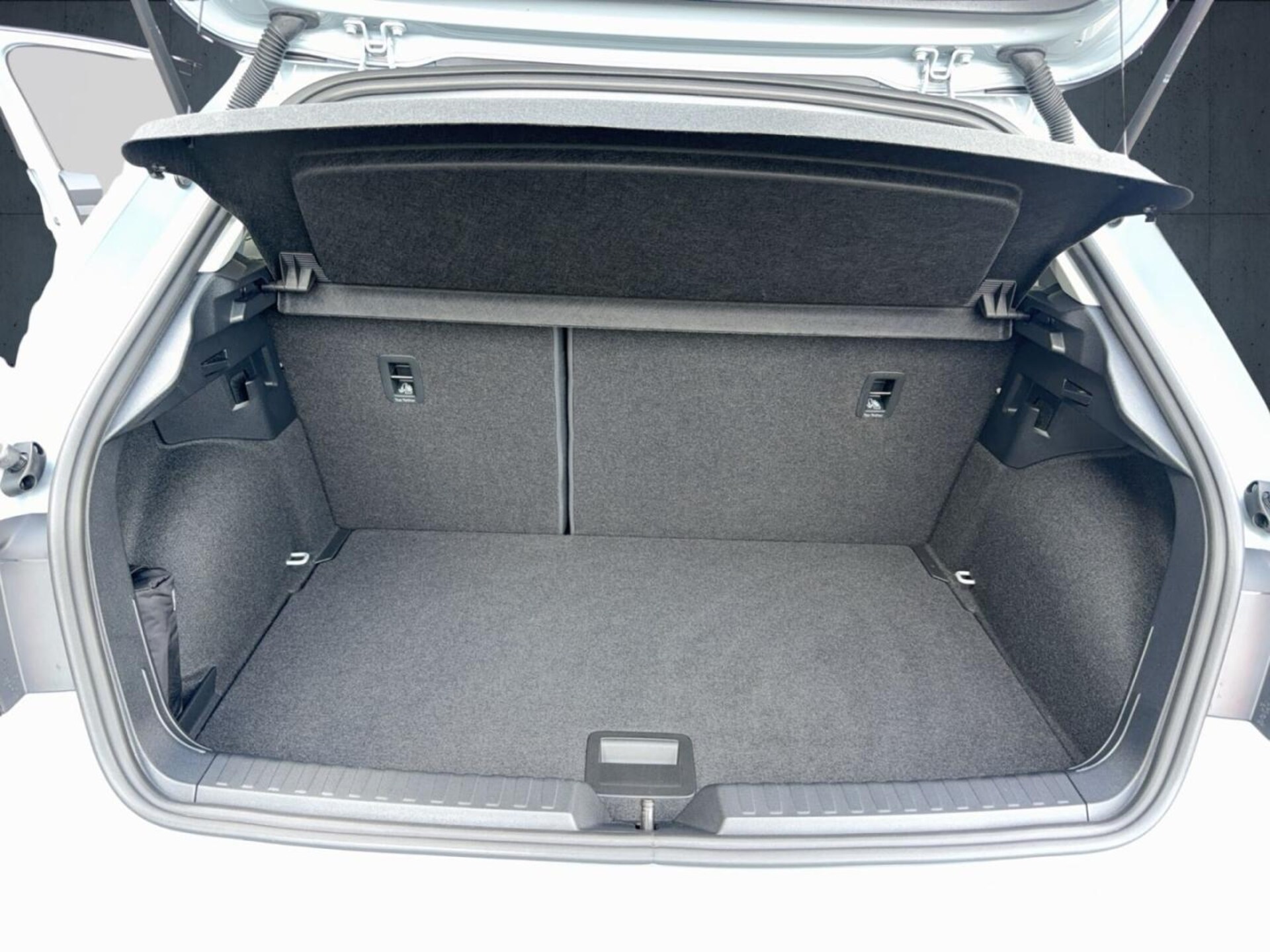 Audi A1 Sportback Advanced