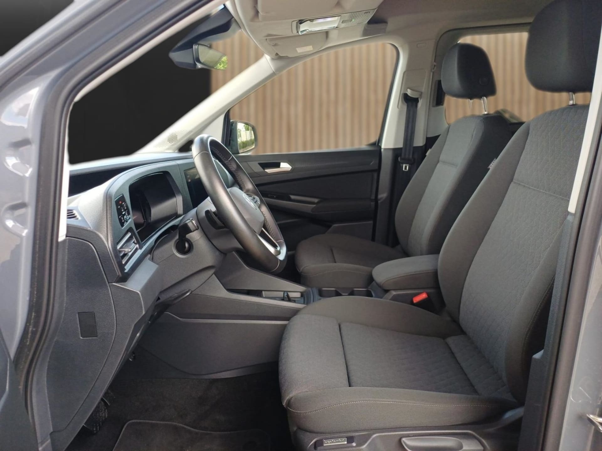 Volkswagen Caddy Maxi Life