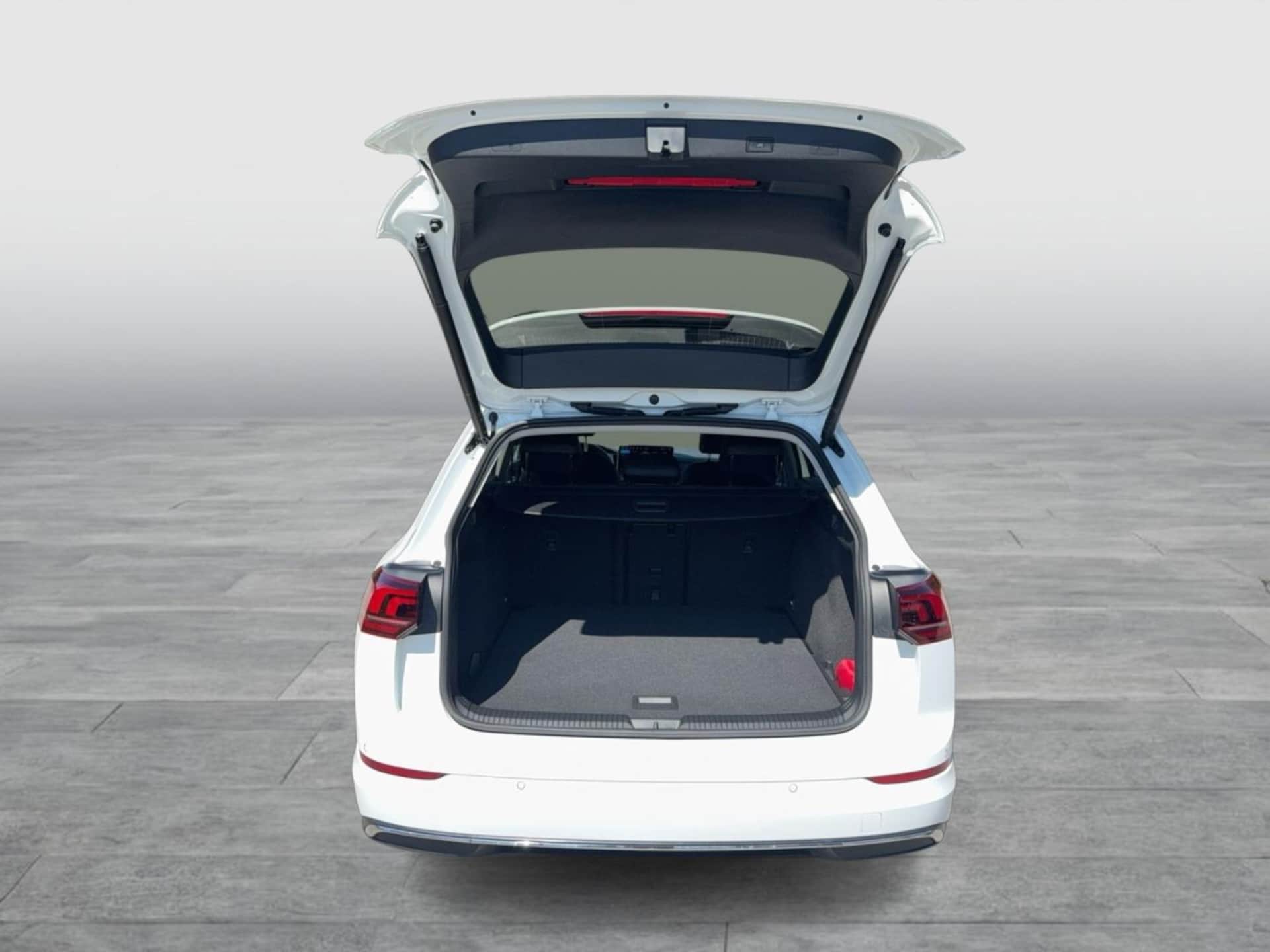 Volkswagen Golf Variant ENERGY