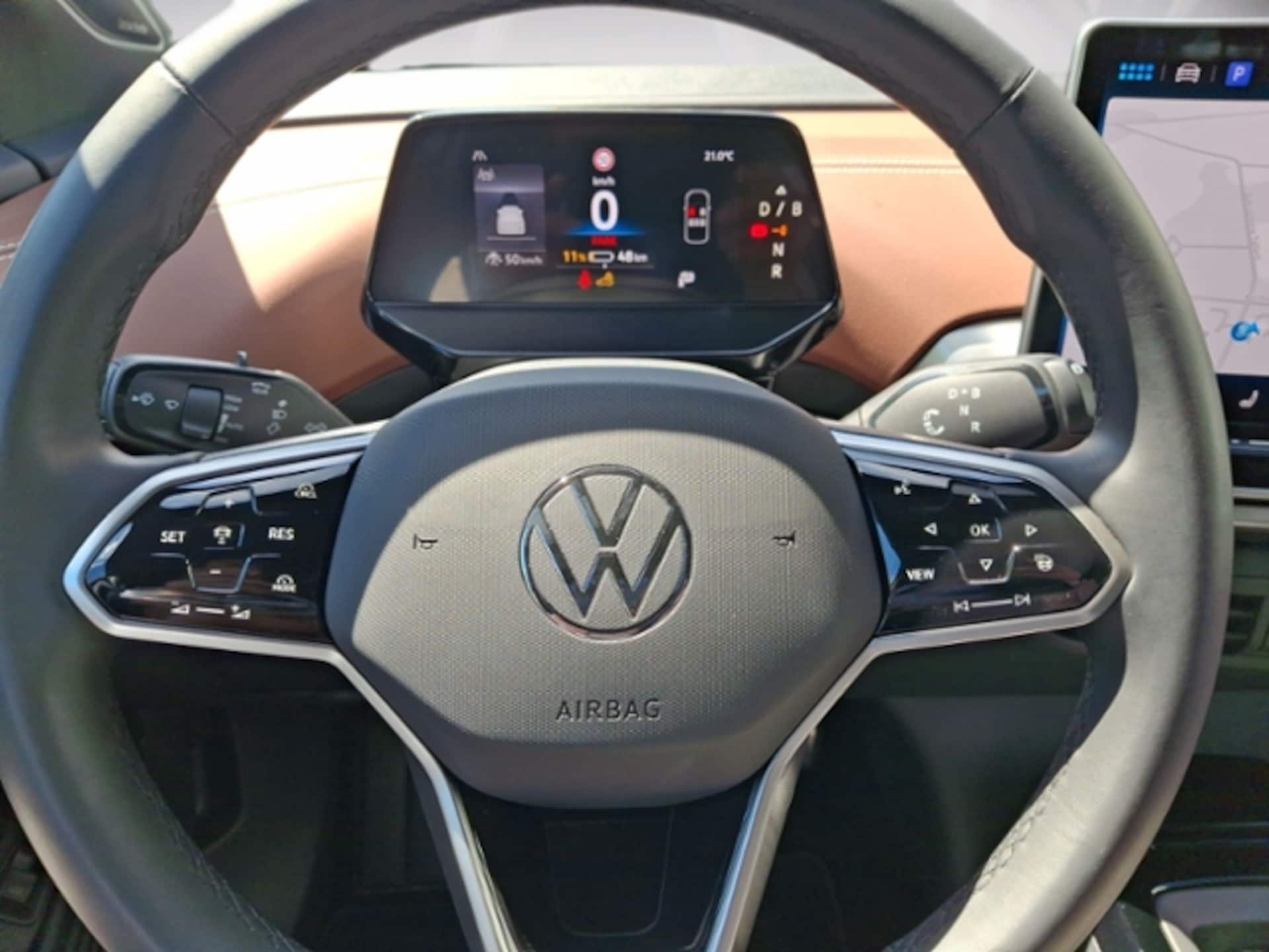 Volkswagen ID.4 Pro