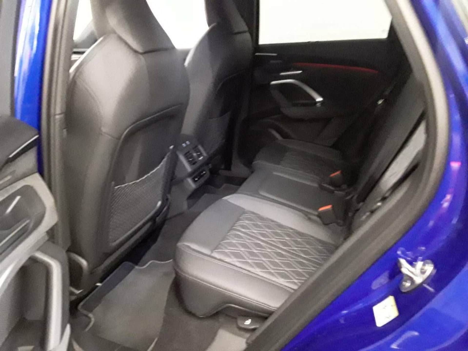 Audi SQ5 SUV