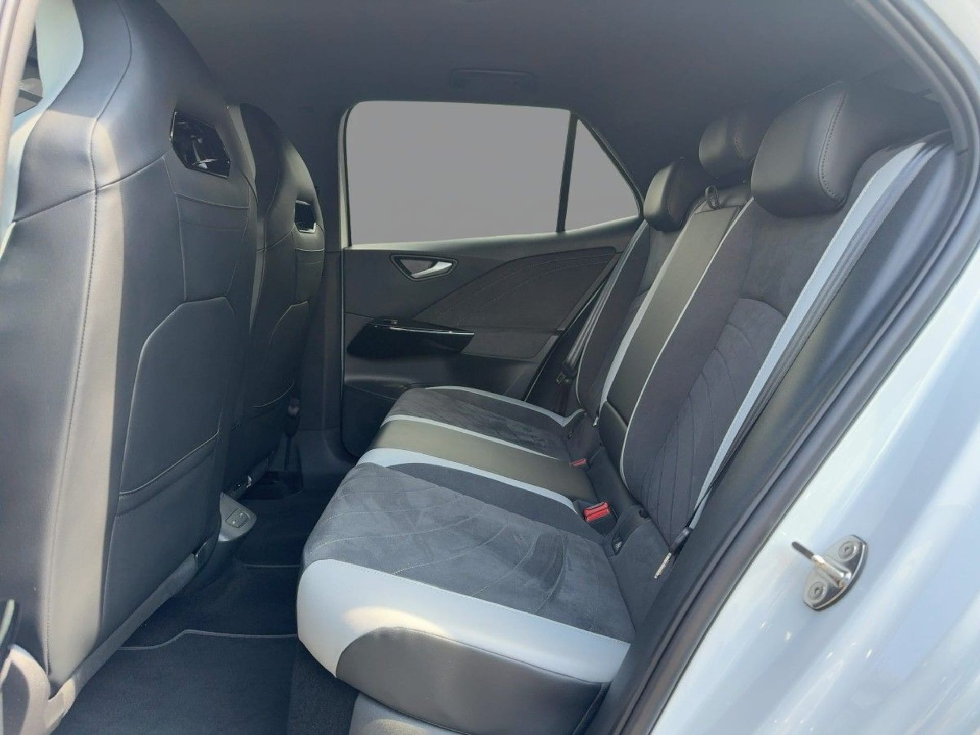 Volkswagen ID.3 MOVE Pro