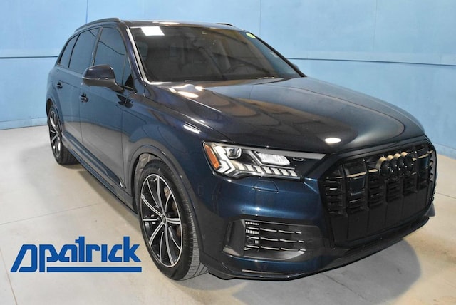 Photo of 2023 Audi Q7