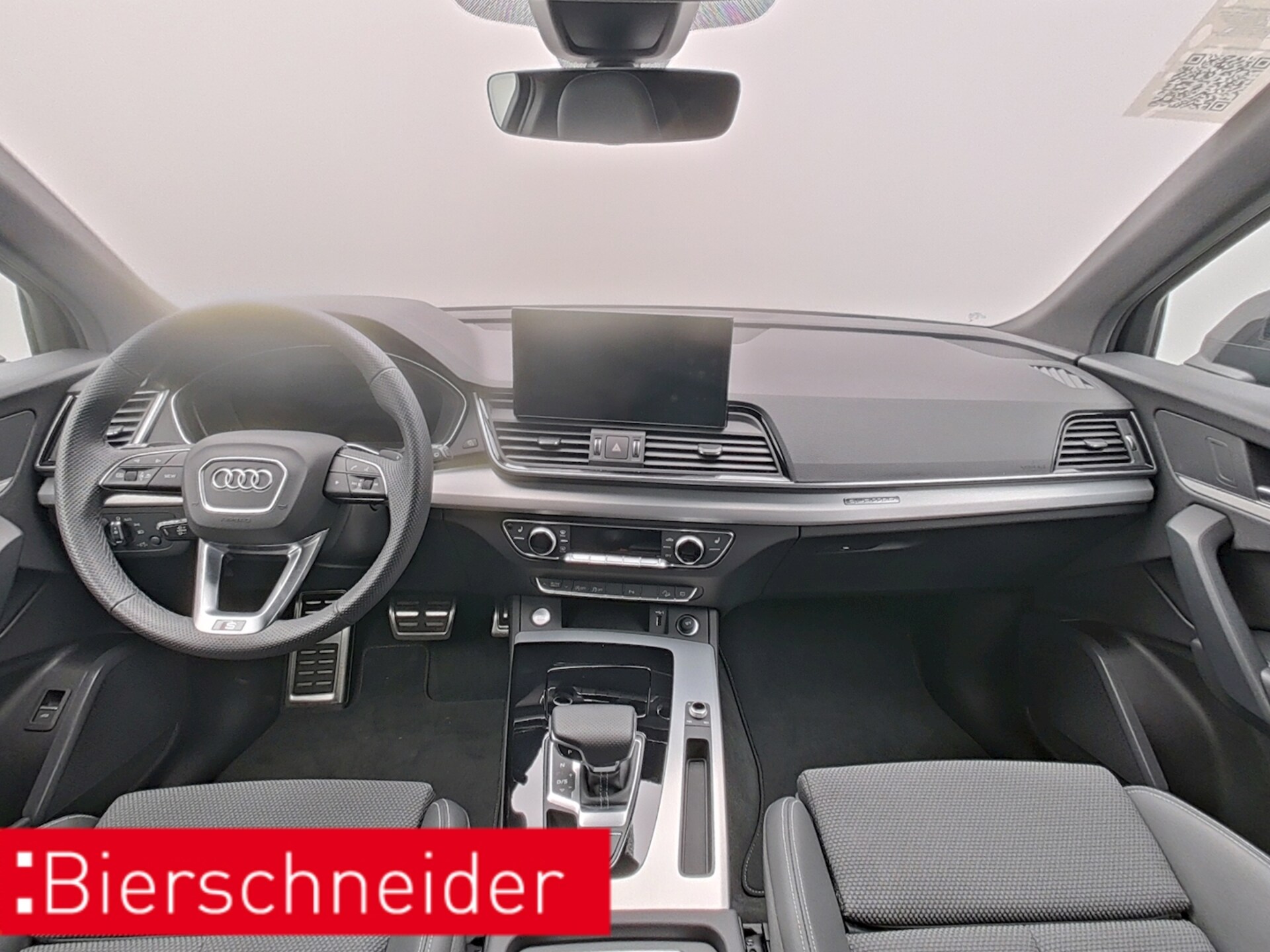 Audi Q5 Sportback S line