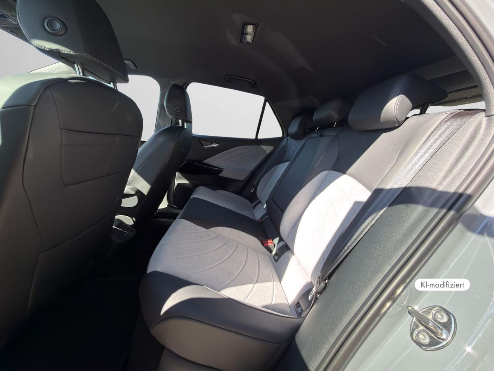 Volkswagen ID.3 MOVE Pro